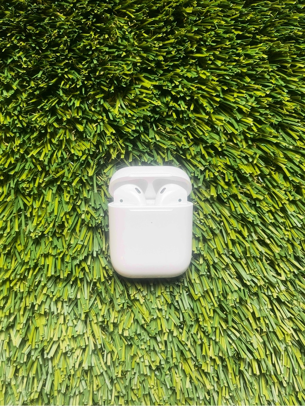 Airpods gen 2